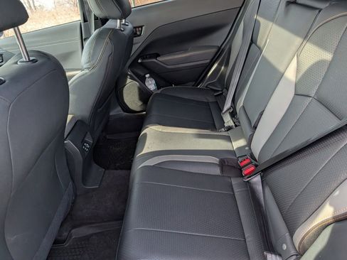 Used 2025 Subaru Crosstrek 2.5i Wilderness w/ Wilderness Package image 21