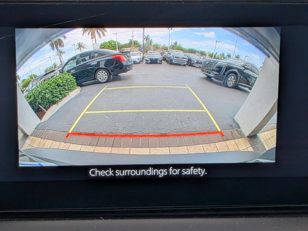 Used 2025 MAZDA CX-30 AWD 2.5 S w/ Preferred Package image 18