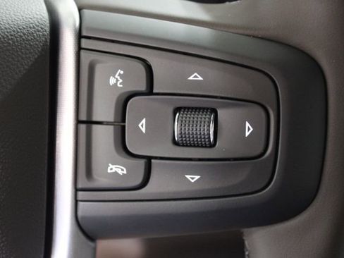 New 2025 GMC Sierra 2500 SLT w/ SLT Premium Package image 21