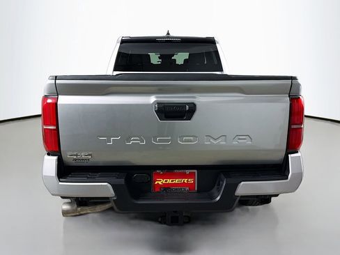 New 2026 Toyota Tacoma SR5 AWD/4WD image 7