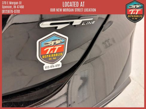 Used 2021 Kia Forte GT-Line FWD image 64