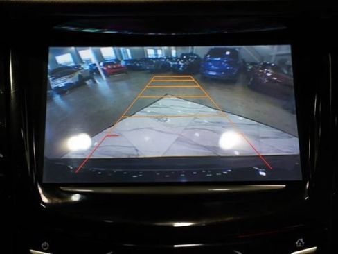 Used 2015 Cadillac Escalade Premium AWD/4WD image 33