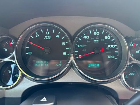 Used 2012 GMC Sierra 1500 SLE w/ Power Tech Package RWD image 13