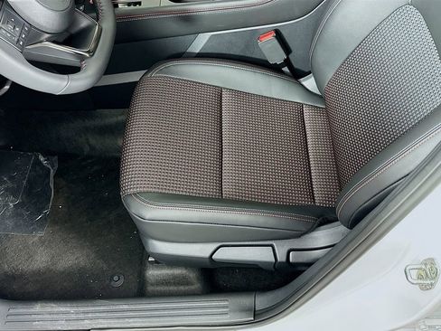 New 2026 Nissan Kicks SR w/ SR Premium Package image 26