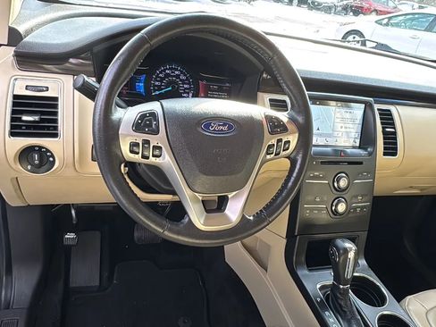 Used 2016 Ford Flex SEL w/ Equipment Group 202A image 9