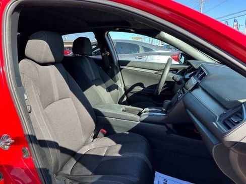 Used 2017 Honda Civic EX-T image 11