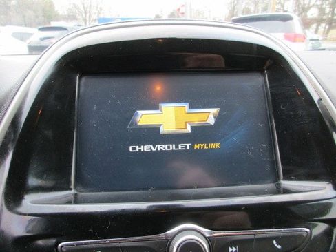 Used 2016 Chevrolet Spark LS image 13