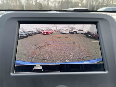 Used 2024 Chevrolet Equinox RS image 26