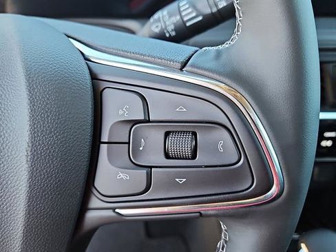 New 2026 Buick Encore GX Avenir image 18