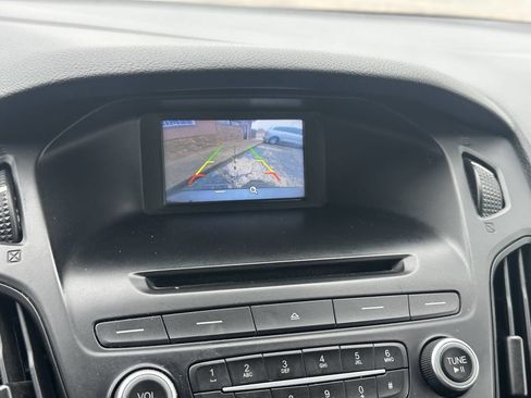 Used 2017 Ford Focus S image 14