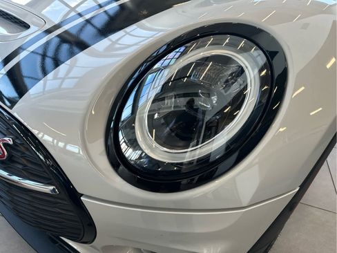 Used 2023 MINI Cooper Clubman S image 9