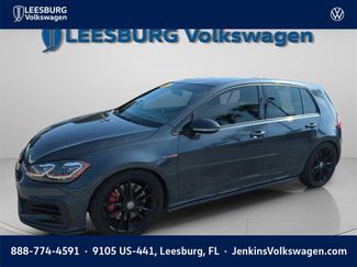 Used 2019 Volkswagen GTI Autobahn 360° Tour