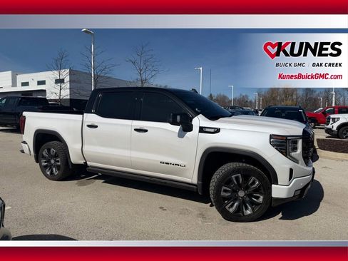 Used 2024 GMC Sierra 1500 Denali image 4
