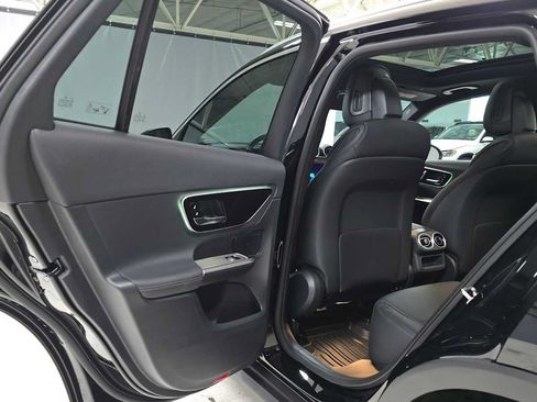 Certified 2026 Mercedes-Benz GLC 300 4MATIC image 15