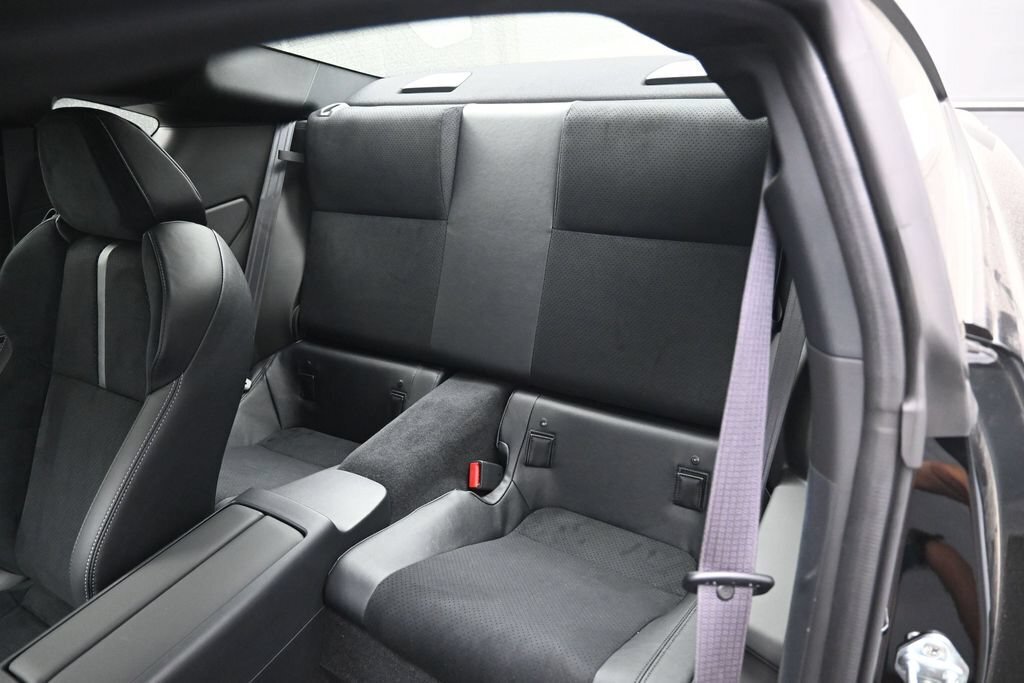 New 2026 Toyota GR86 Premium RWD image 11