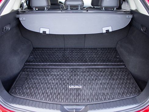 Used 2023 MAZDA CX-5 AWD 2.5 S w/ Premium Plus Pkg image 23