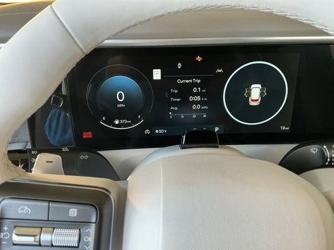 New 2026 Hyundai Palisade Limited image 10