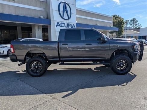 Used 2024 RAM 2500 Tradesman image 3