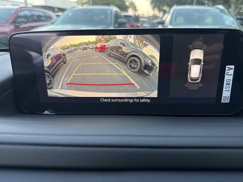 New 2026 MAZDA CX-30 AWD 2.5 S image 31