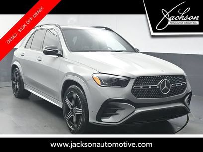 Certified 2026 Mercedes-Benz GLE 450 4MATIC