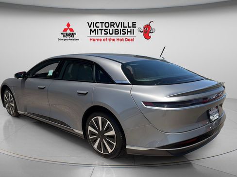 Used 2023 Lucid Air Touring AWD/4WD image 6