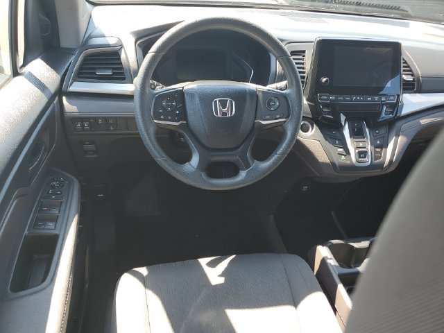Used 2020 Honda Odyssey EX image 12