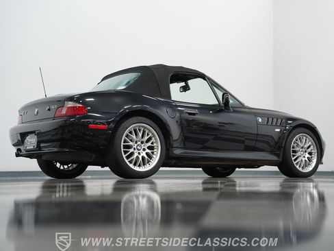 Used 2002 BMW Z3 3.0i image 27