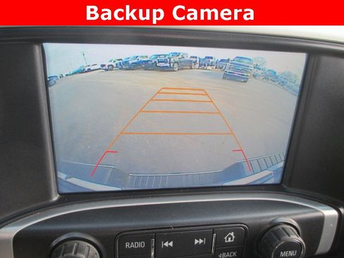 Used 2017 GMC Sierra 1500 SLT w/ SLT Premium Package image 17