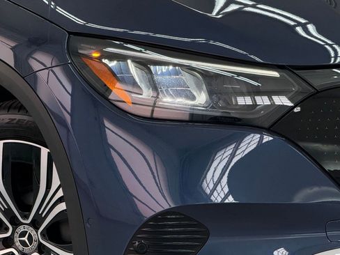Certified 2023 Mercedes-Benz EQE 350+ 4MATIC SUV image 10