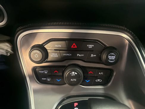 Used 2021 Dodge Challenger R/T Scat Pack w/ Plus Package image 24