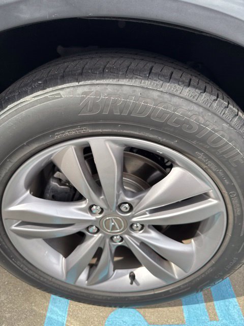Used 2022 Acura MDX FWD image 17