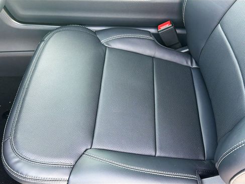 New 2026 Ford Expedition Platinum w/ Stealth Appearance Package AWD/4WD image 28