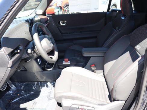 New 2026 MINI Cooper John Cooper Works image 10