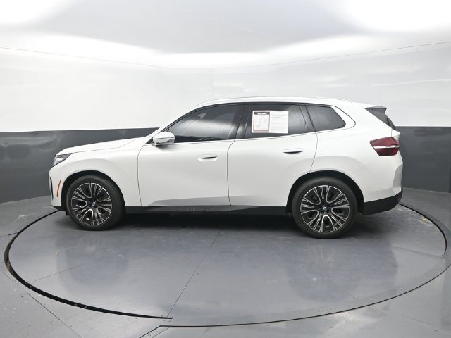 Used 2025 BMW X3 xDrive30i w/ Premium Package AWD/4WD image 7
