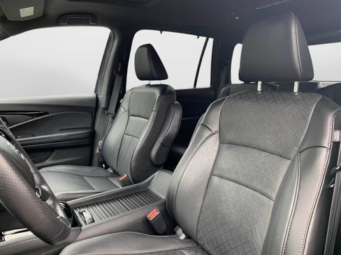 Used 2021 Honda Passport Elite image 36