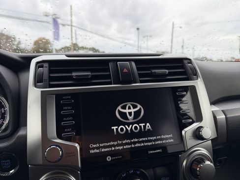 Used 2023 Toyota 4Runner TRD Sport image 22