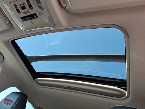 Used 2020 Toyota RAV4 TRD Off-Road w/ TRD Off-Road Weather Package image 23