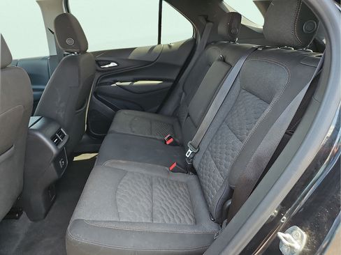 Used 2020 Chevrolet Equinox LT AWD/4WD image 10