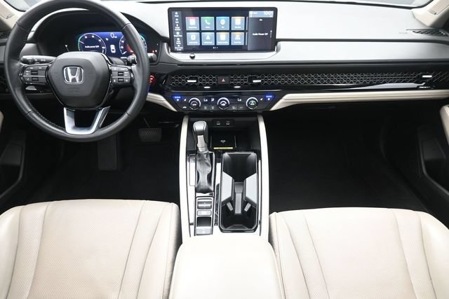 Used 2024 Honda Accord Touring image 20