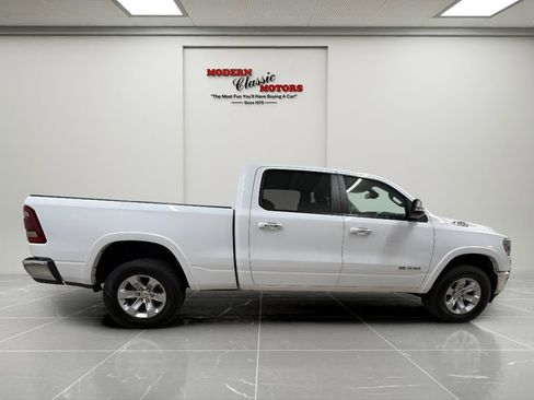 Used 2020 RAM 1500 Laramie image 6