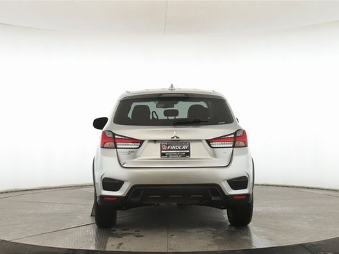 Used 2024 Mitsubishi Outlander Sport ES image 11