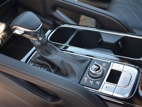 New 2025 Kia Telluride EX X-Line image 25