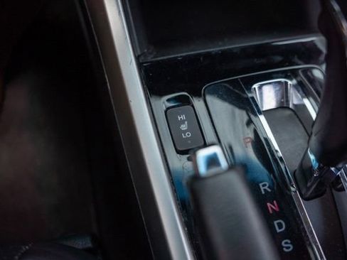 Used 2016 Honda Accord EX-L image 22