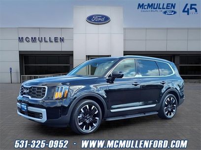 Used 2024 Kia Telluride SX Prestige w/ Towing Package