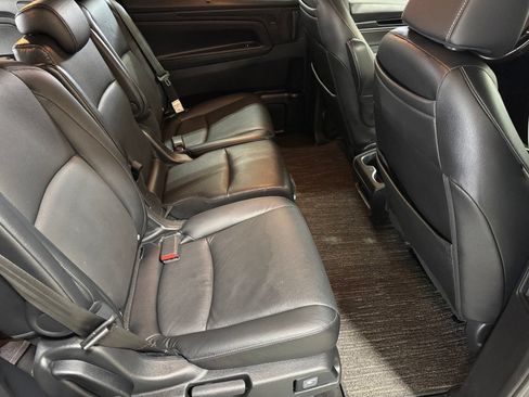 Used 2023 Honda Odyssey Touring image 51