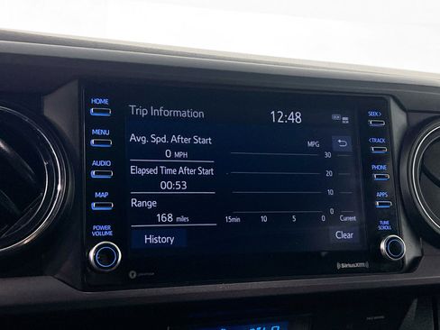 Used 2023 Toyota Tacoma TRD Off-Road image 28