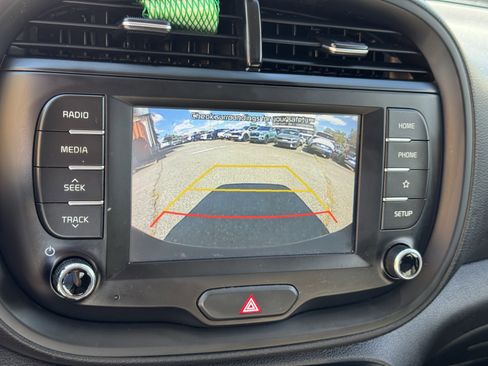 Used 2020 Kia Soul GT-Line w/ GT 2.0L Power Sunroof Package image 33