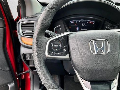 Used 2021 Honda CR-V EX image 18