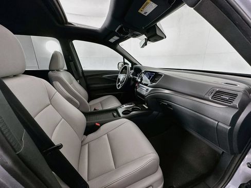 Certified 2023 Honda Passport EX-L image 29