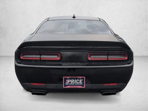Used 2019 Dodge Challenger R/T Scat Pack w/ T/A Package image 6